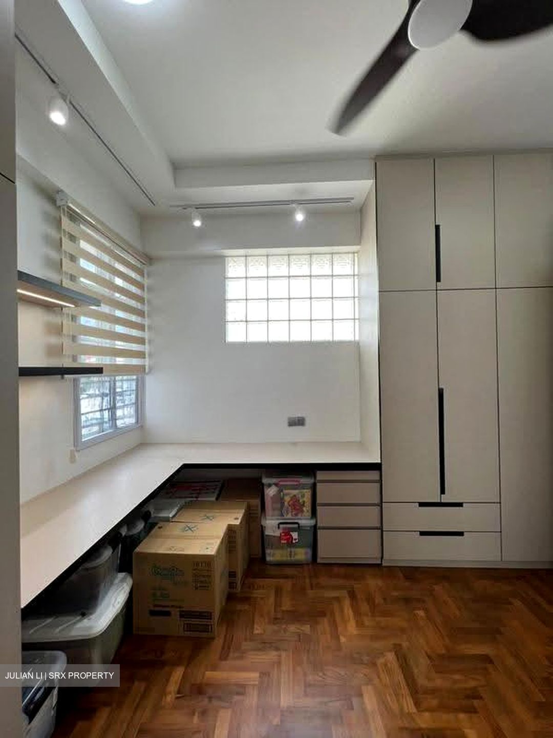 Grand Regency (D21), Apartment #618075911